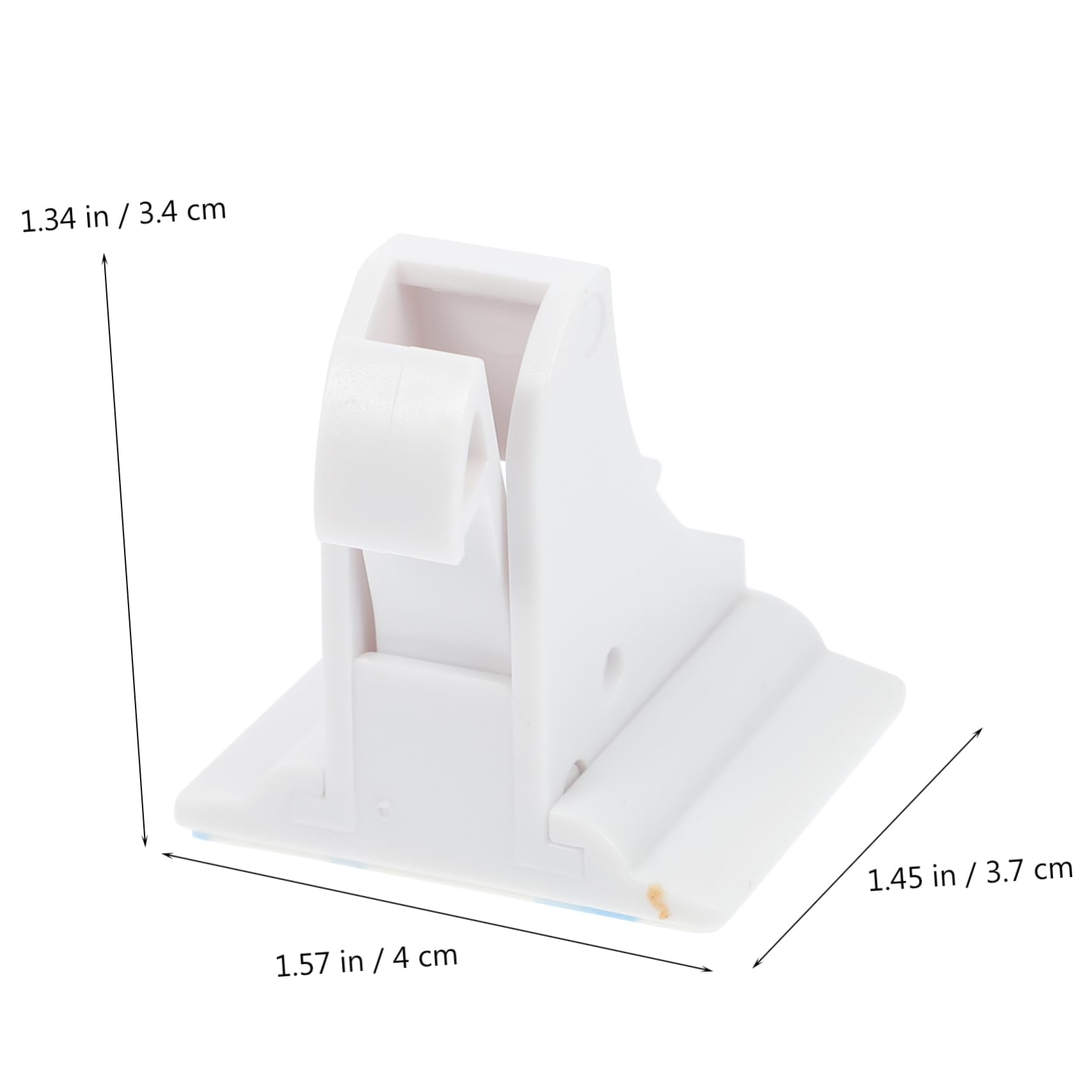 BESTonZON 10 Piezas bloqueo para niños cerradura iman door lock cerradura magnética invisible cerraduras magnéticas de seguridad para armarios cerradura del cajón cerradura de cajón adhesiva