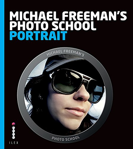 Michael Freeman's Photo School: Portrait