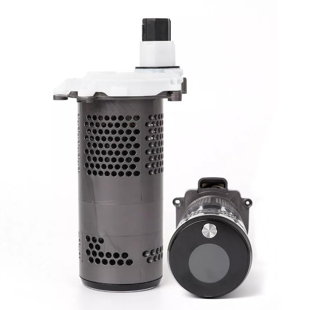 Reemplazo del conjunto del motor de la placa base de la aspiradora compatible con Dyson V15 SV22
