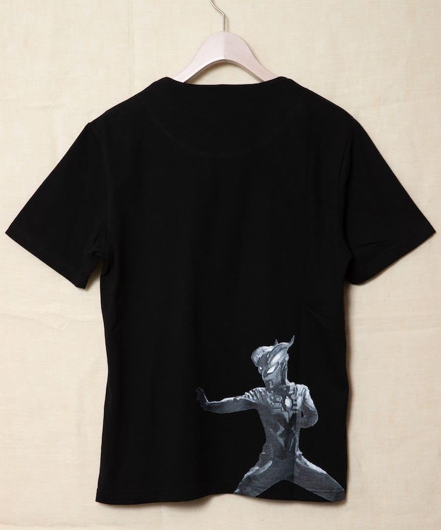 ウルトラセブン コスチューム XLサイズ 特撮 ヒーロー 円谷プロダクション Amazon.co.jp: ウルトラセブン Tシャツ XLサイズ 特撮 円谷プロ