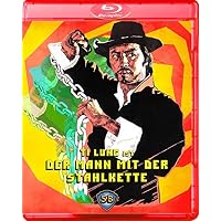 Der Mann mit der Stahlkette (The Convict Killer) - Uncut- SHAW BROTHERS - Keep Case Edition - Limited Edition auf 1000 St&uuml;ck