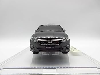 Amazon | 1/24 ホンダ ストリームRSZ クールアンバーメタリック カラー