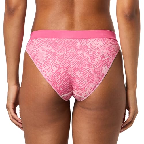 Image of adidas womens Seamless Bikini Underwear Multipack