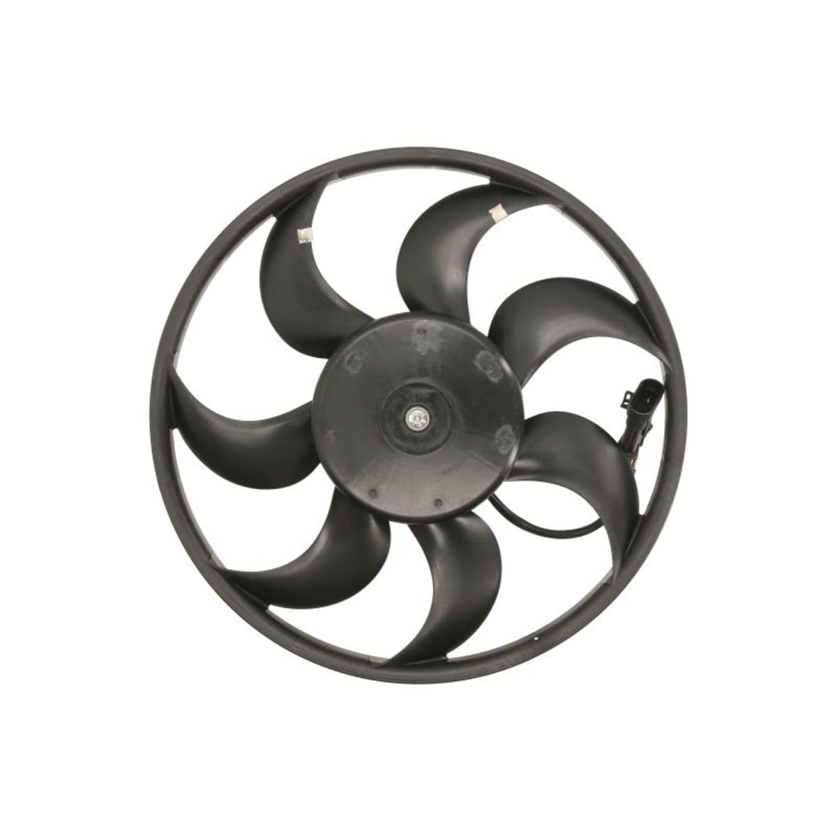 NISSENS Ventola, Raffreddamento motore 85784 | Compatibile con: OPEL ASTRA H, ASTRA H Caravan, ASTRA H GTC, ASTRA H Stufenheck, ASTRA H TwinTop, ZAFIRA / ZAFIRA FAMILY B