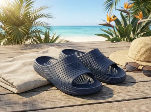 Image of Red Tape Men's EVA Comfort Sliders