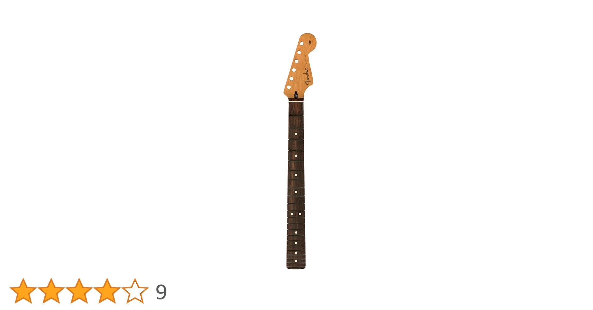 Amazon | Fender フェンダー Satin Roasted Maple Stratocaster
