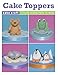 Produktbild Cake Toppers