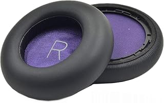 Yuhtech Oreillettes de Remplacement pour Casque Plantronics Backbeat Pro Wireless Noise Canceling Headset