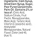 Betty Crocker Fruit Roll-Ups, Sour Blue Raspberry Fruit Flavored Snacks, Sour Berry Punch Fruit Flavored Snacks, 10 ct