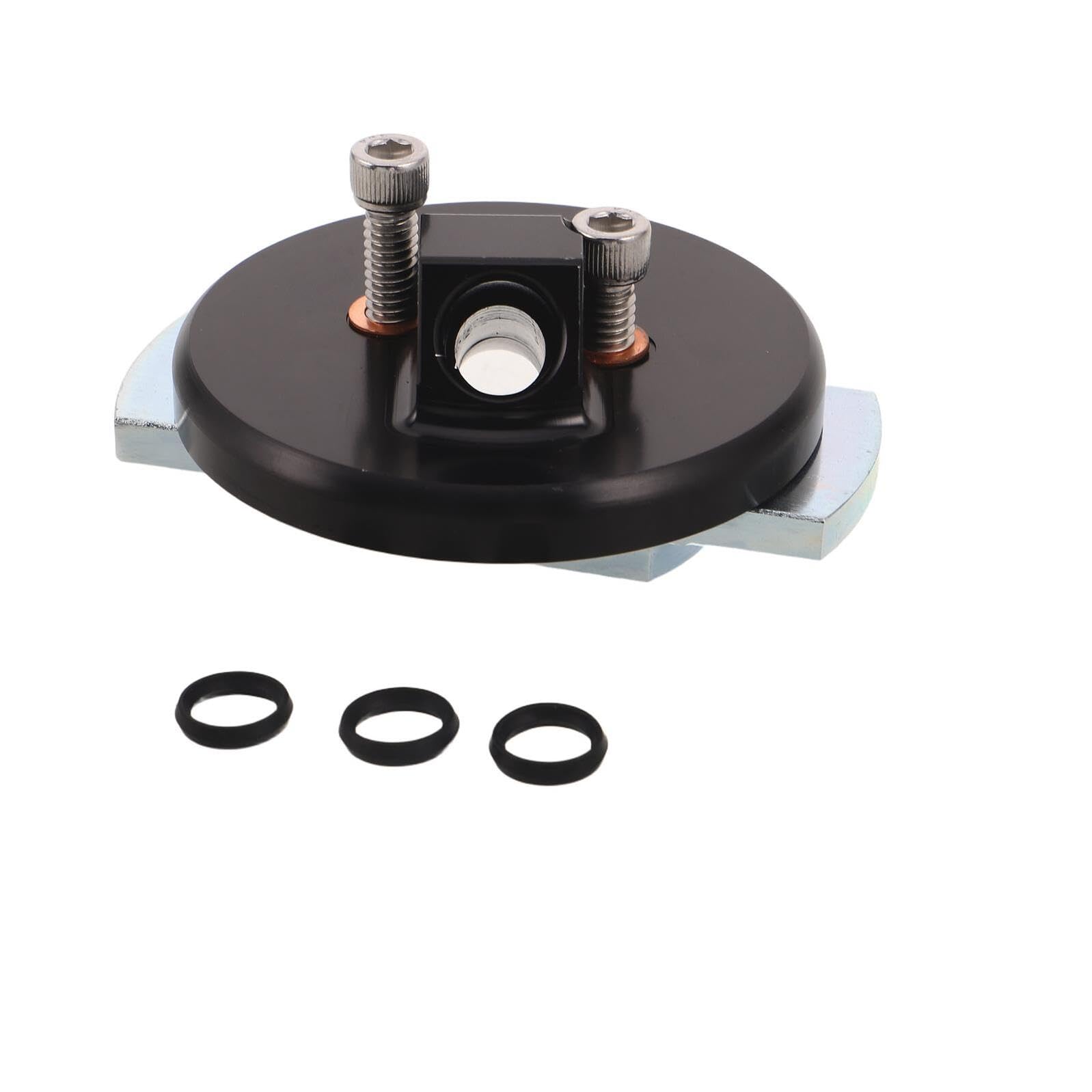 Adattatore Astina di Livello Olio 7.3l 94-03 Connettore in Gomma Kit Riparazione Auto Misurazione Olio Precisa Sostituzione Rapida senza Perdite