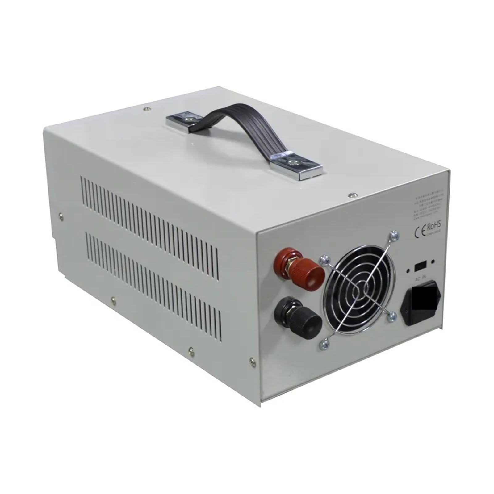 alimentazione elettrica del laboratorio, Alimentatore da banco ad alta potenza, digitale, regolabile, a commutazione regolata, CC variabile(LW-1550KD)