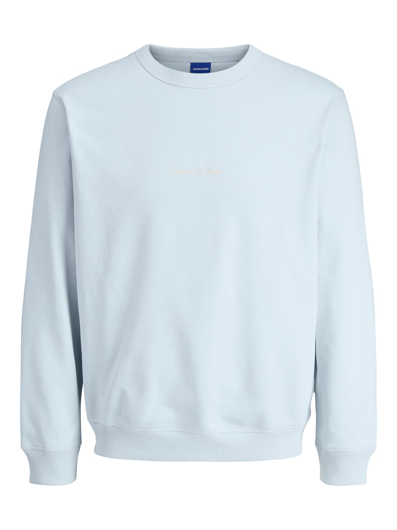 JACK & JONES Jornorrebro Emb Sweat Crew Noos