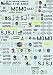 Print Scale 72-030 - 1/72 Decal for F-15e Eagles (Aircraft Wet Decal)