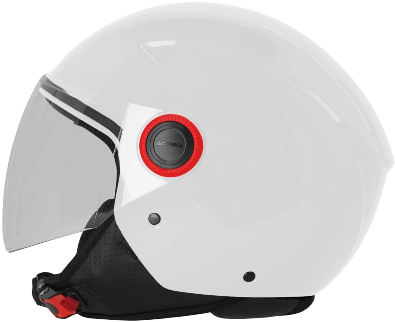 Acerbis CASCO JET BREZZA BIANCO M