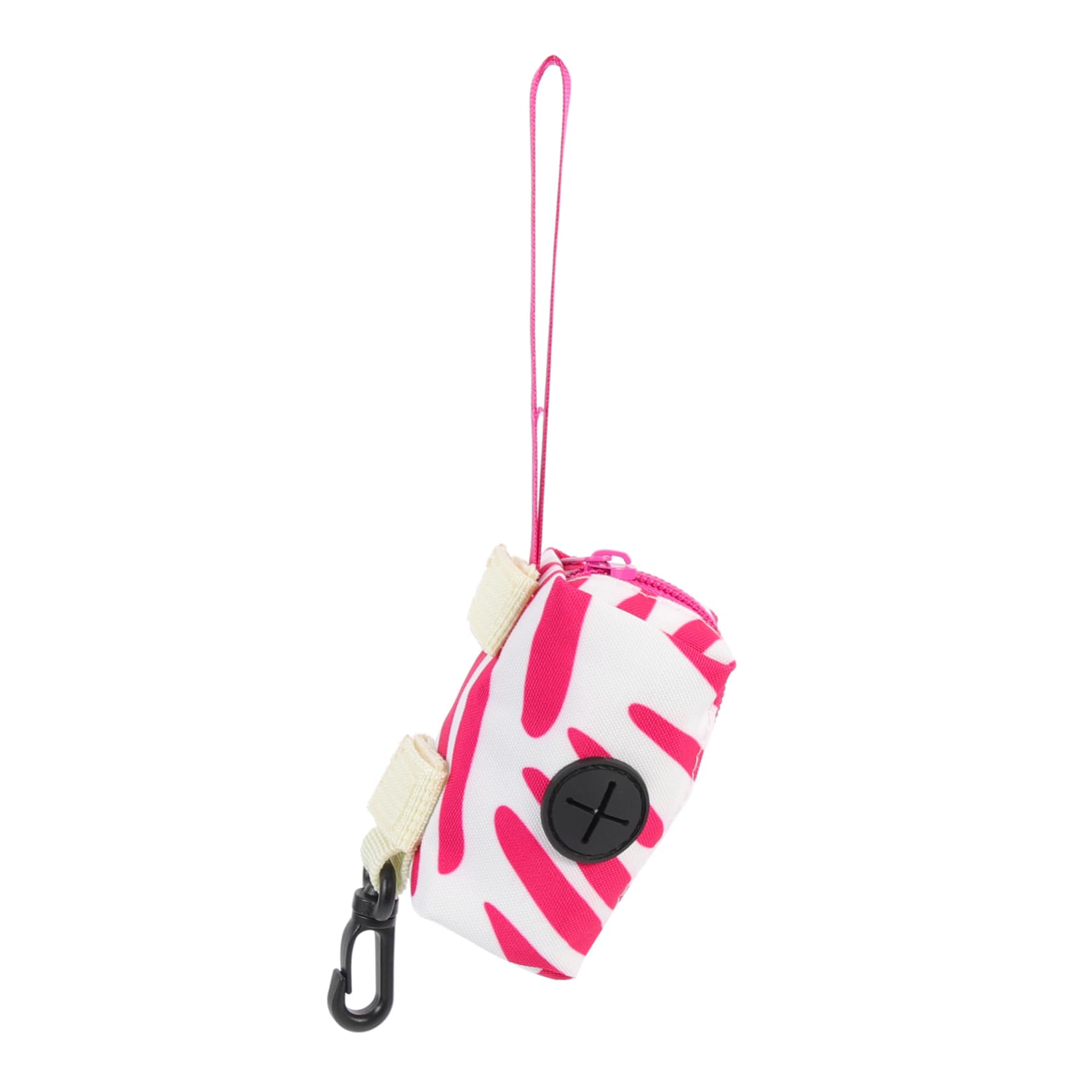 Sosoport 5 Uds Bolsa Para Excrementos De Perro Bolsa De Almacenamiento Bolsa Para Excrementos De Perro Para Correa Contenedor De Bolsa Para Excrementos Bolsa De Basura Para Perros Soporte