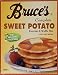 Bruce's Sweet Potato Pancake Mix - 1.5 lb