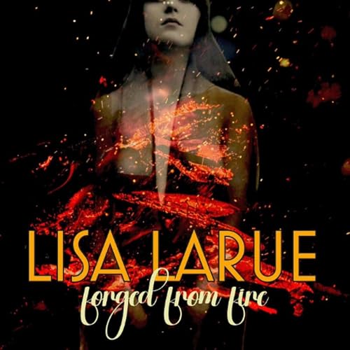 Lisa LaRue in our Spotlight Interview (Progressive Rock)