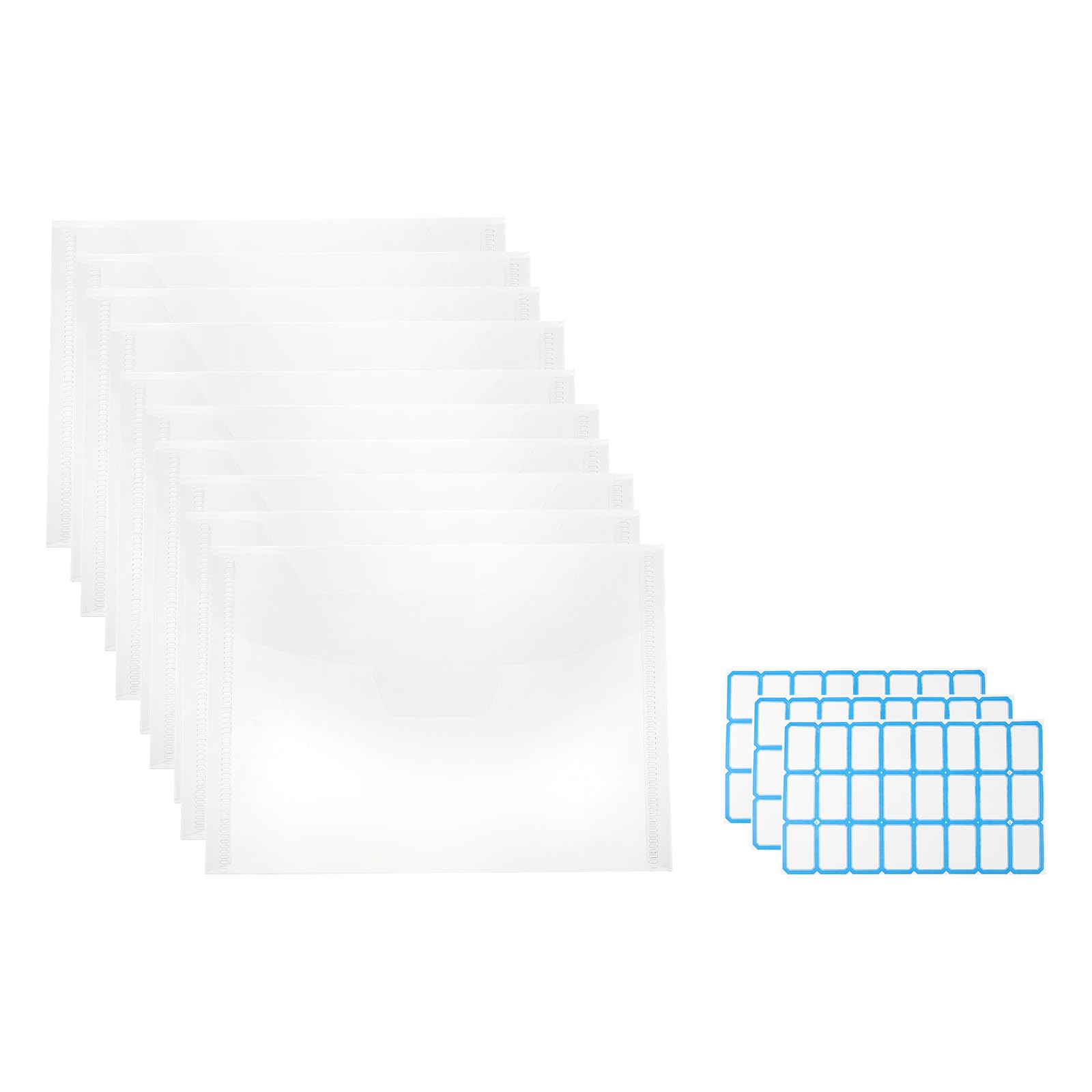 PATIKIL Stamp and Die Storage Bag