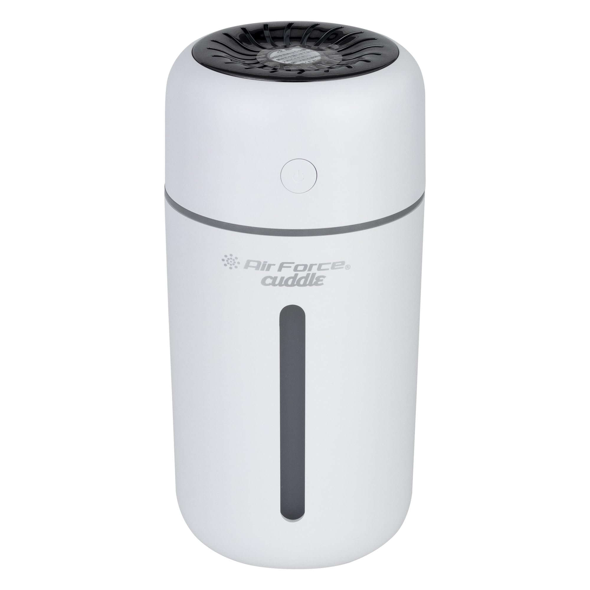 Air Force cuddle 加湿器 ホワイト Amazon.co.jp: エアフォース coddle ホワイト 高さ15.7 直径7.7