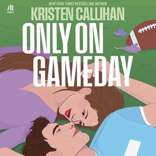 Only on Gameday cover art