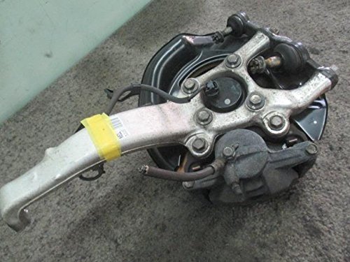 Amazon | トヨタ レクサス IS GSE20 F左ナックルハブASSY 43202-53010