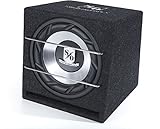 Sound Ordnance B-12 Single 12' Vented Box