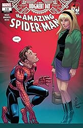 Amazon | Amazing Spider-Man (2022-2025) #4 (English Edition