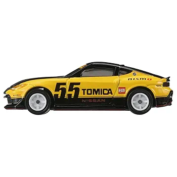 【新品・未開封】トミカ ミニカー 55台 絶版トミカ トミカ No.55 日産 フェアレディ Z ロードスター