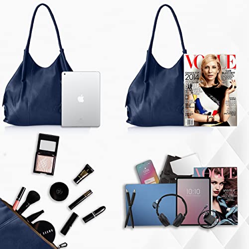 Image of Fostelo Women's Style Diva Satchel Tote Handbag for Women | Ladies Purse | Stylish Shoulder Bag | Gift For Women