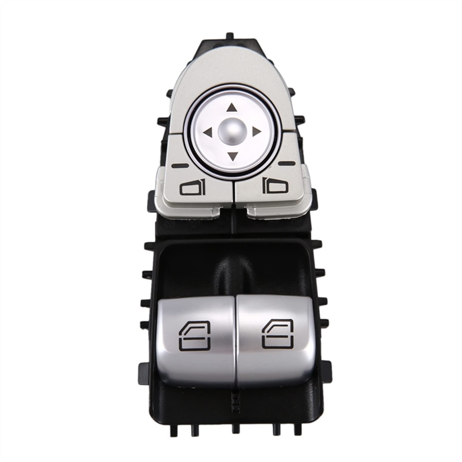 Electric Master Window Switch Power Window Switch For Mercedes For Vito W447 2015 2016 2017 2018 Electric Window Control Switch A2059050302 2059050302 Power Window Switches