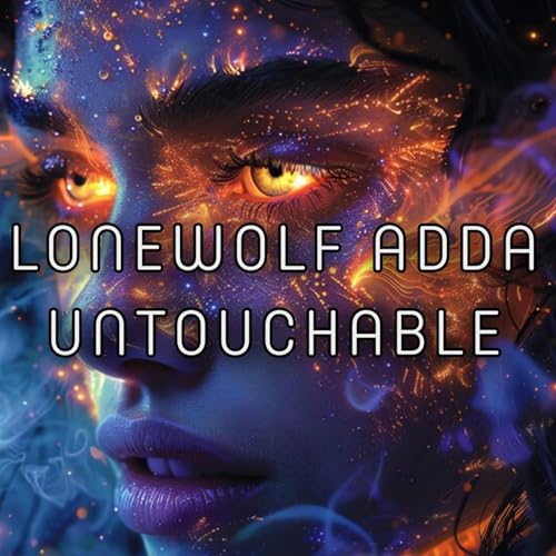 Lonewolf Adda