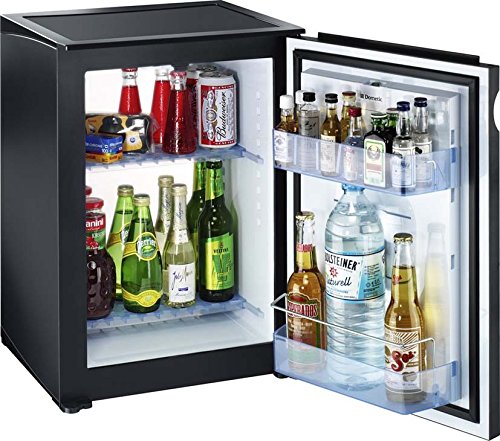 Preisvergleich Produktbild Dometic WAECO Dometic HiPro 4000 Standard, 40L Minibar stoßabsorbierenden Kühler