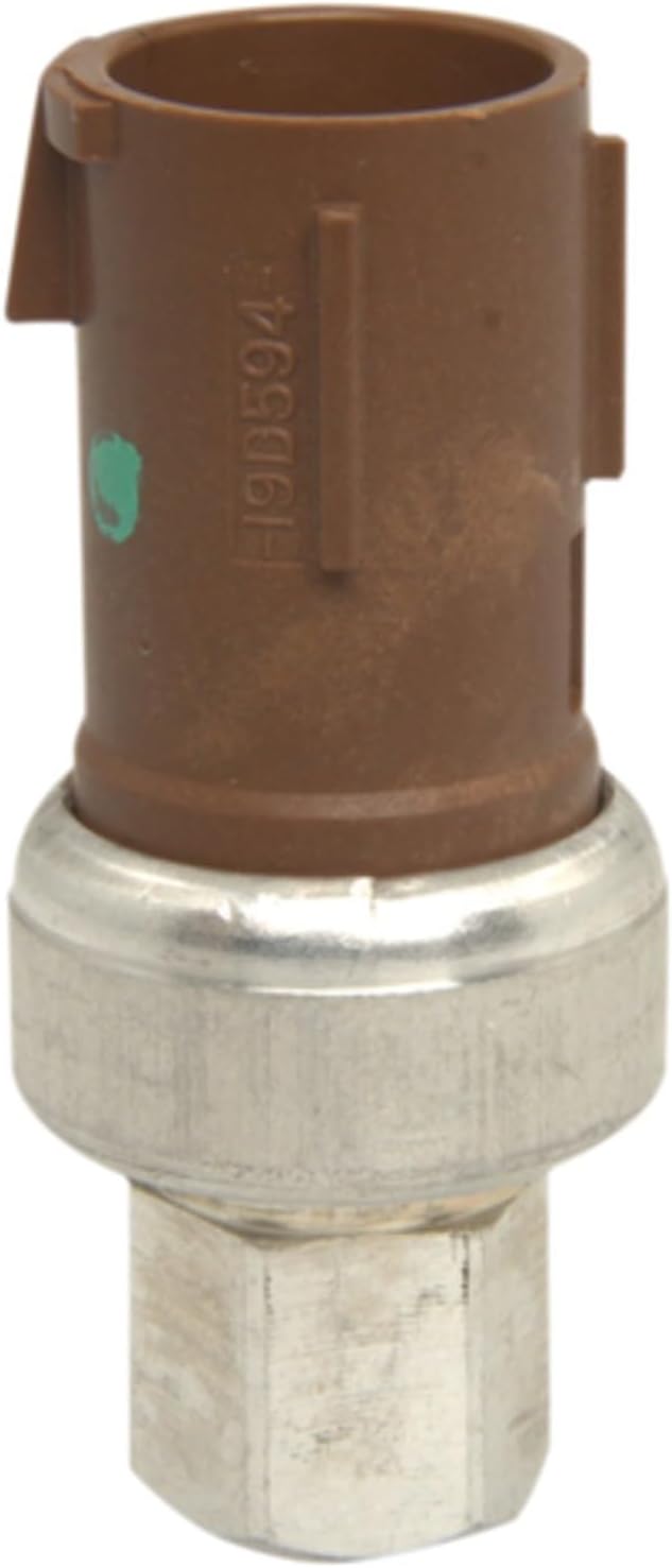 Mechanics Choice HVAC Cut-Off Switch for 2004-2005, 2009-2011 Ford, Mercury Explorer, Explorer Sport Trac, Mountaineer, Ranger (V6 4.0L)
