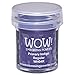 Produktbild Wow Embossing Powder 15 ml, Indigo