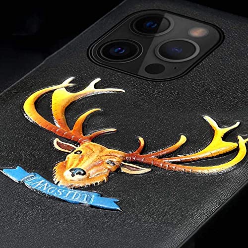 Coque iPhone 12 Pro protection écran objectif antichoc - 5