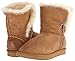 Koolaburra Women's Trishka Short Snow Boot