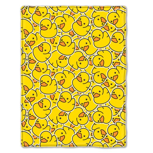 Duck Blanket
