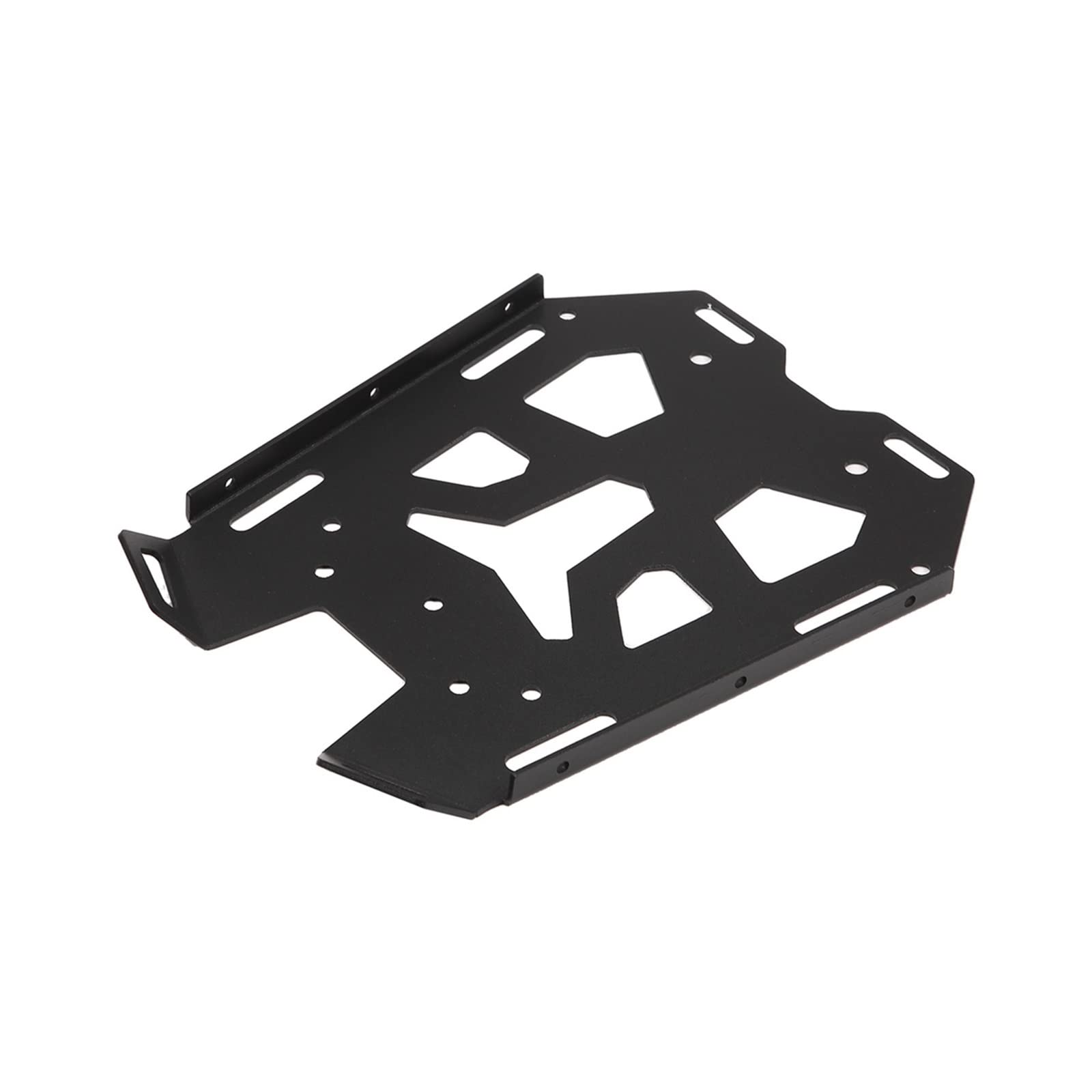 Étagère de cargaison pour Tracer 900 GT : support métallique à points d'ancrage multiples - 8