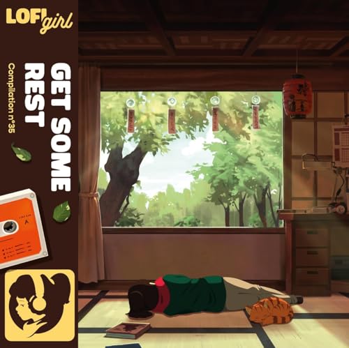 Pochette de l’album