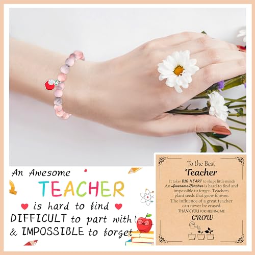 U-Zomir Teacher Appreciation Gifts For Women thumb #1