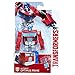 Hasbro transformator Autobot Optimus Prime Jungen rot 10 cm