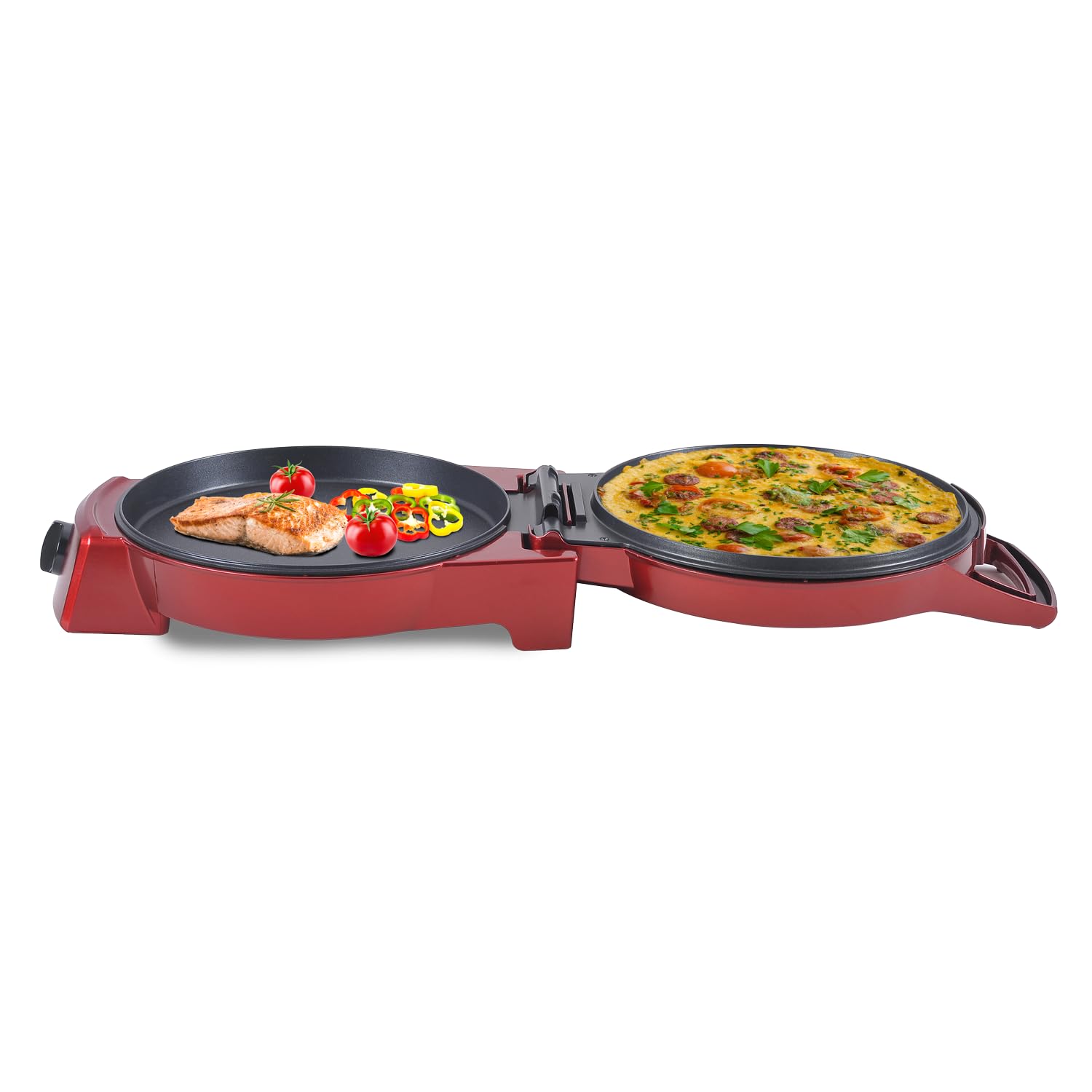 Four à Pizza 1800 Watts