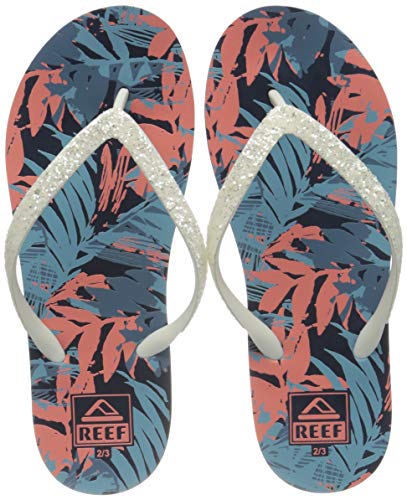 Image of REEF Stargazer Prints Girls Sandal