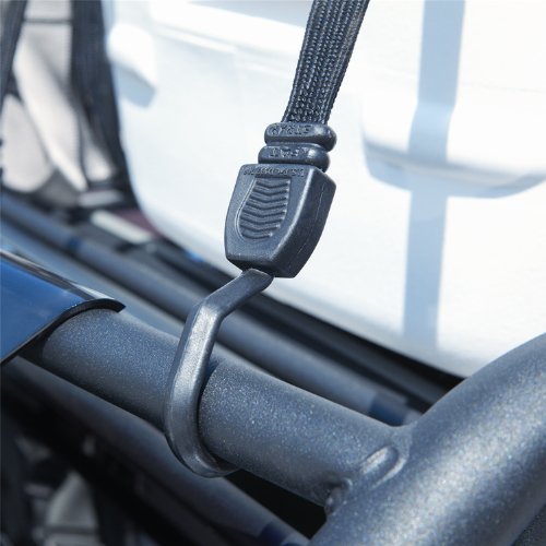 ROLA 59200 Flat Strap Cargo Net - Thumbnail 7