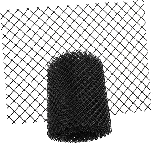 GAROZATION Skiing Snowboard Protection Mesh Ski Skin Protective Net High-Grade Anti-Freezing Mesh Protect