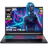 Compare Acer Nitro V 16″ vs other laptops