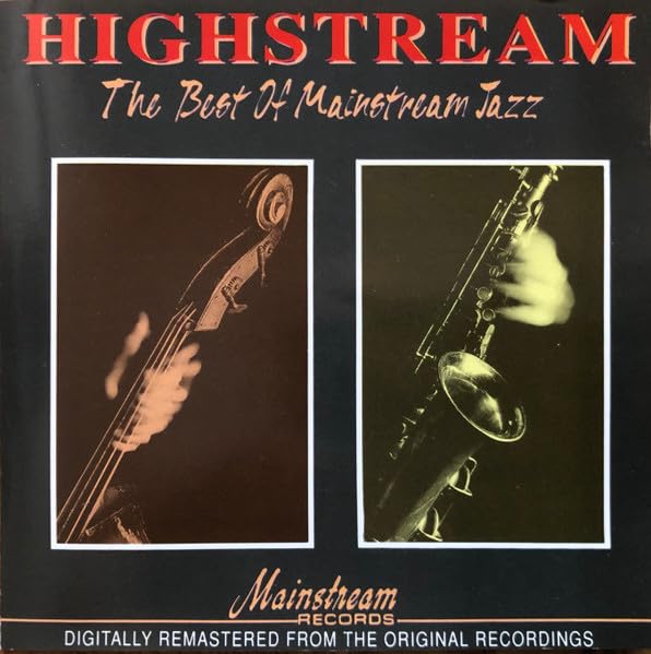 Highstream: Various: Amazon.in: Music}