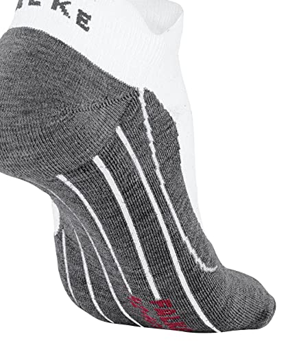 Image of FALKE Women's RU4 Endurance Cool Running Socks, 1 Pair
