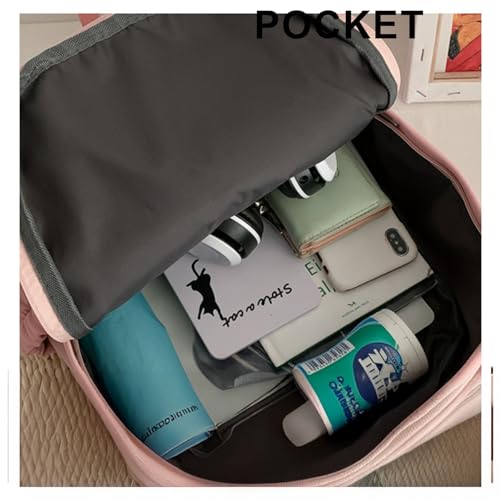 Capybara Backpack Kawaii Capibara Bag Cute Animal Mochila De Capybara for Daily Casual Travel Daypack Capivara Capibara Kapibara Cabybara Captbara Bara Interesting Backpack White24