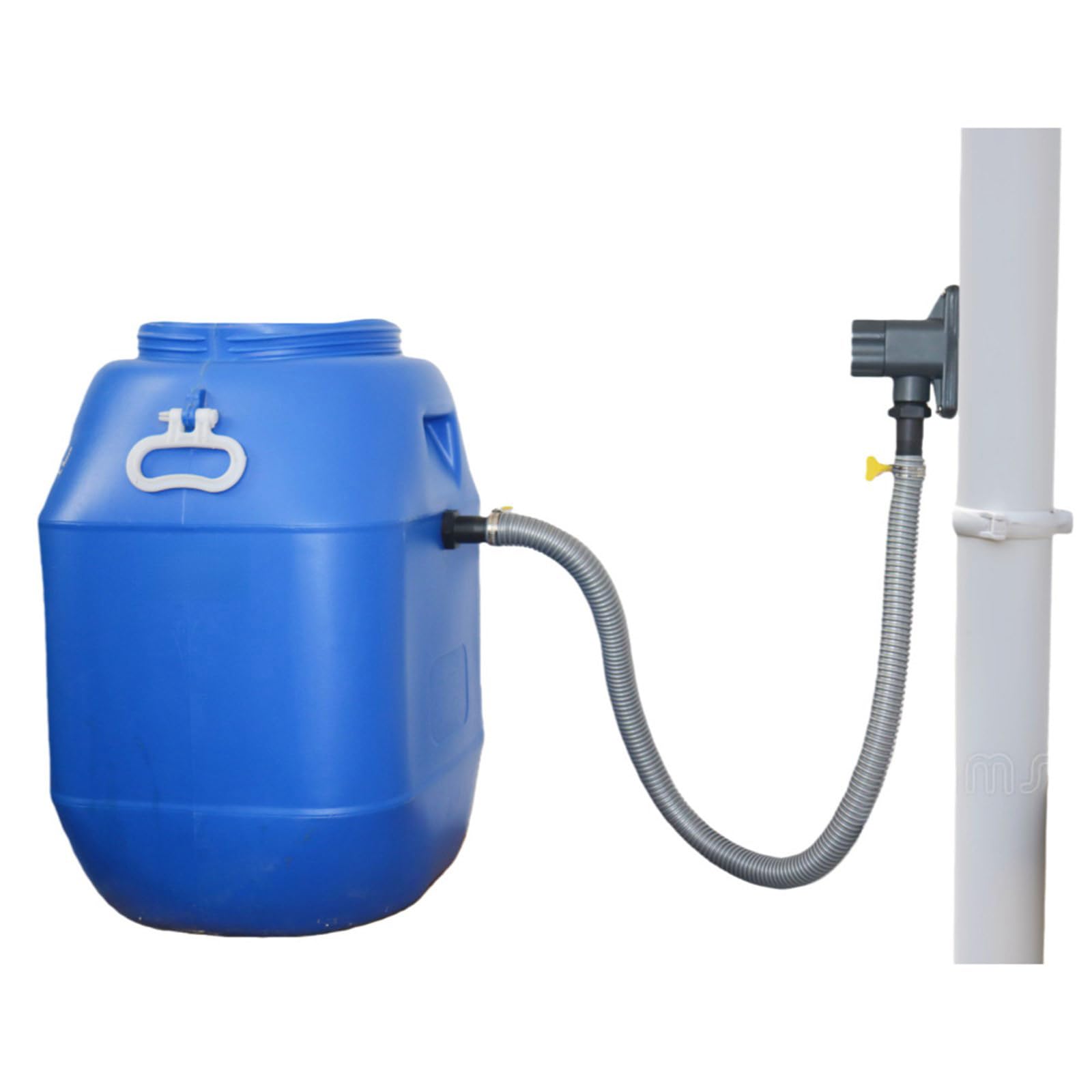 Collettore rotondo ' acqua piovana del Downspout, 50cm